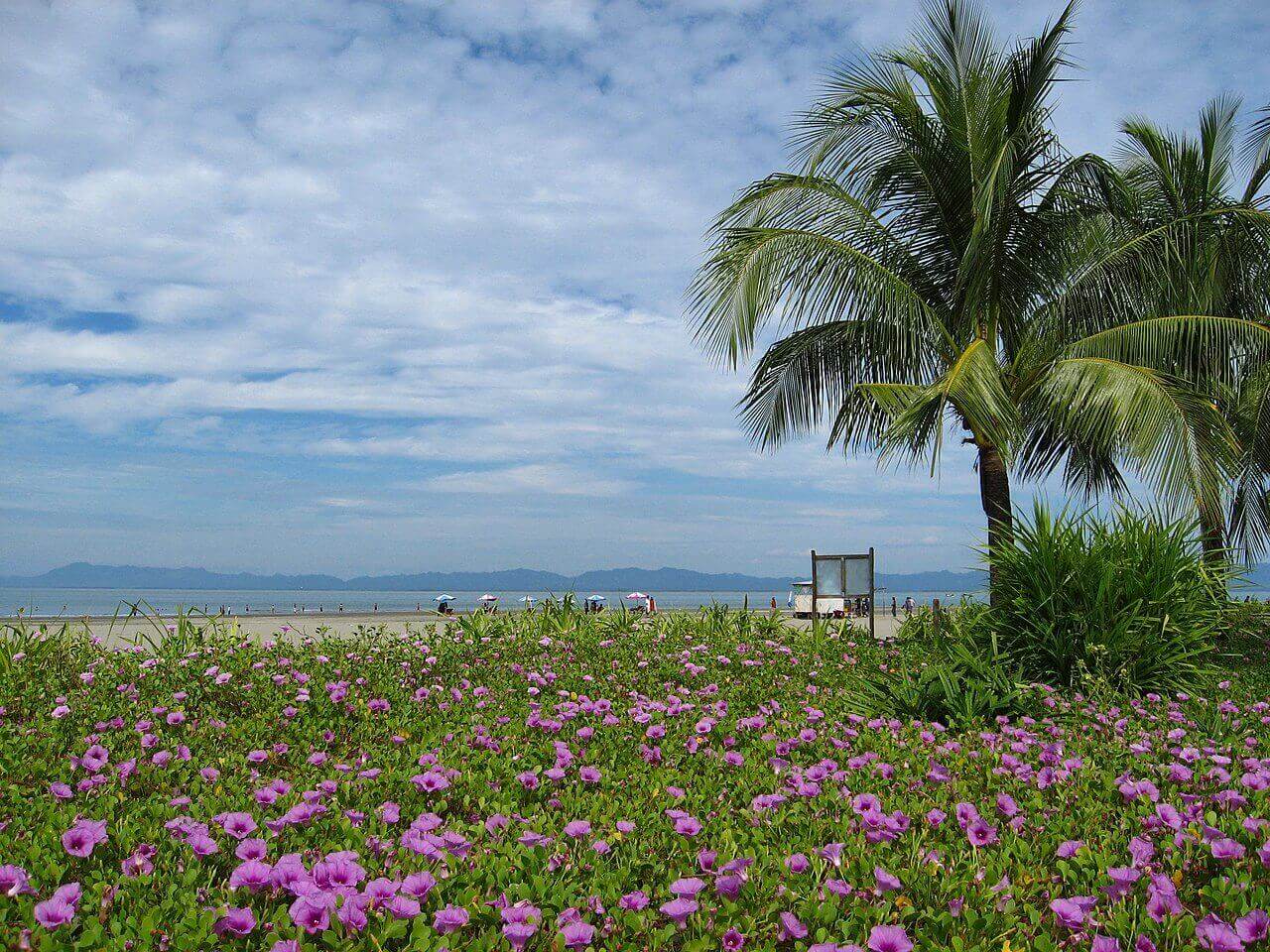 Top 10 Beautiful Places in Bangladesh