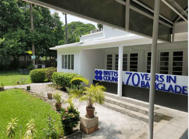 Top 10 Ielts Coaching in Dhaka