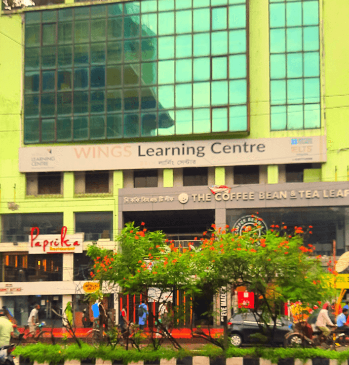 Top 10 Ielts Coaching in Dhaka
