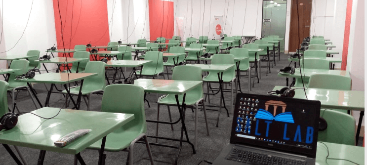 Top 10 Ielts Coaching in Dhaka