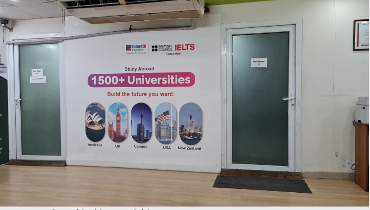 Top 10 Ielts Coaching in Dhaka
