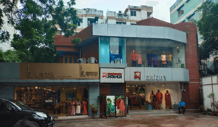 Top 10 Clothing Brands in Bangladesh