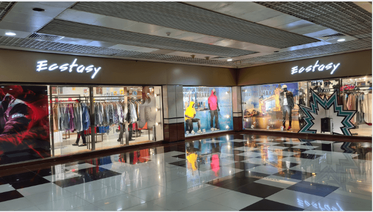 Top 10 Clothing Brands in Bangladesh