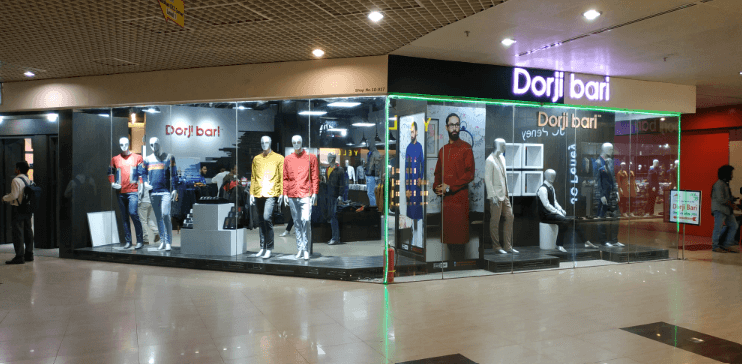 Top 10 Clothing Brands in Bangladesh