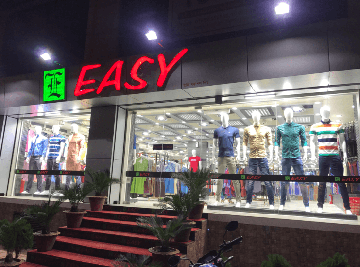 Top 10 Clothing Brands in Bangladesh