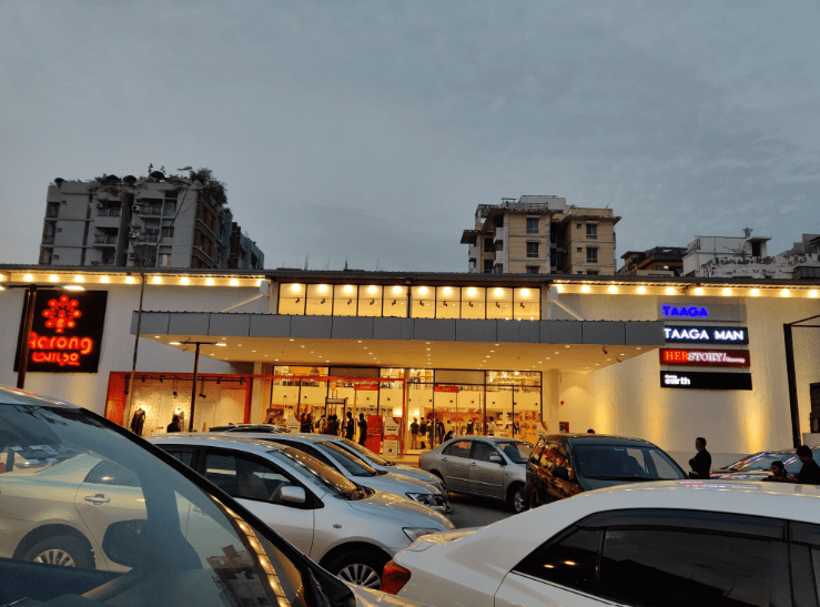 Top 10 Clothing Brands in Bangladesh