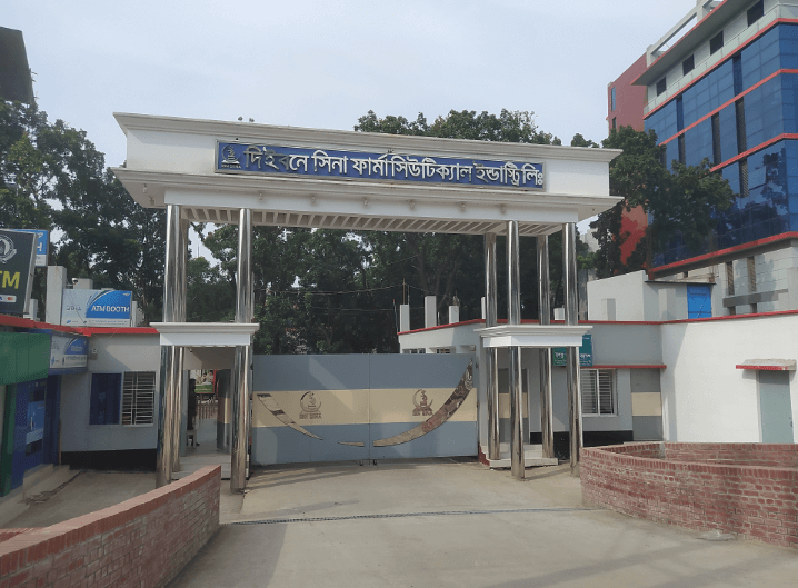 Top 10 Ayurvedic Company in Bangladesh