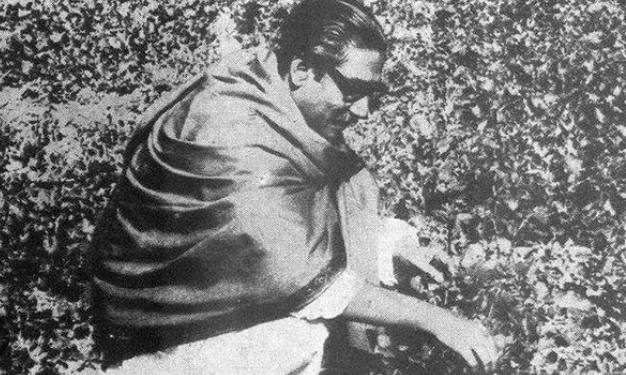 ১৯৭৪ সালের দুর্ভিক্ষ