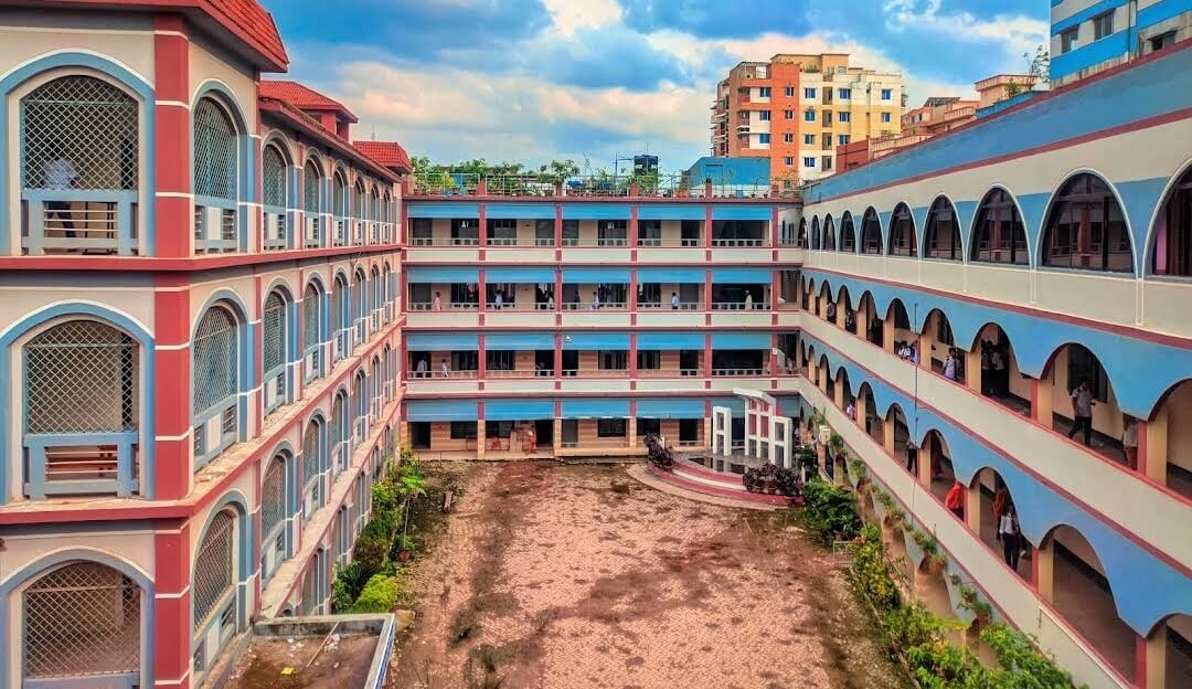 Top 10 college in gazipur