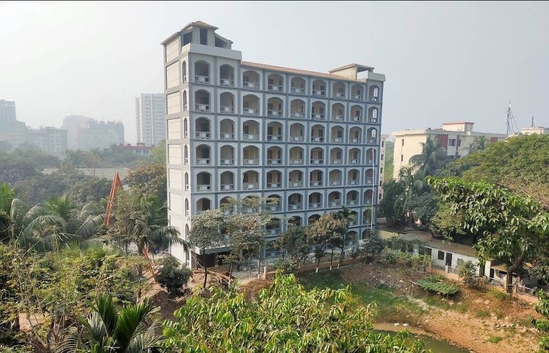 Top 10 national university in dhaka
