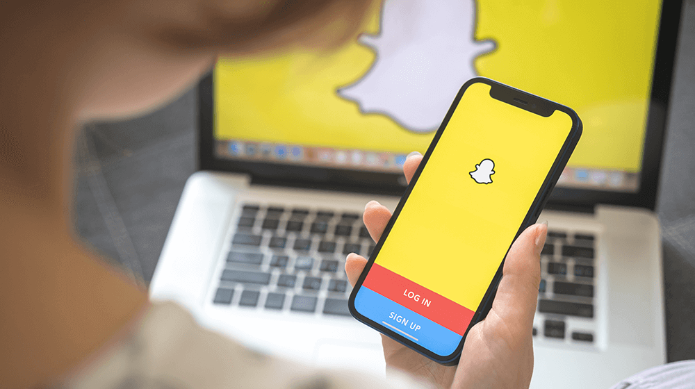 Snapchat For PC