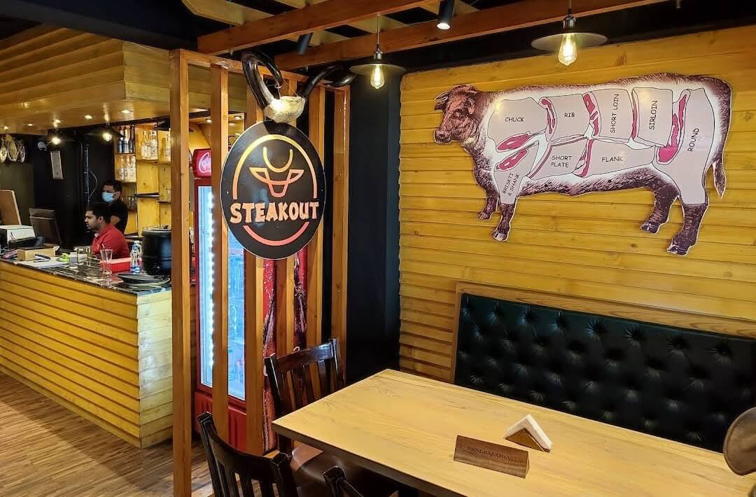 Top 10 restaurant in dhaka