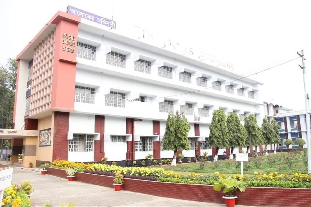 Top 10 college in Sylhet