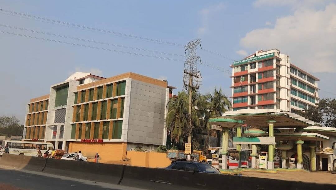 top 10 private medical college in bangladesh
