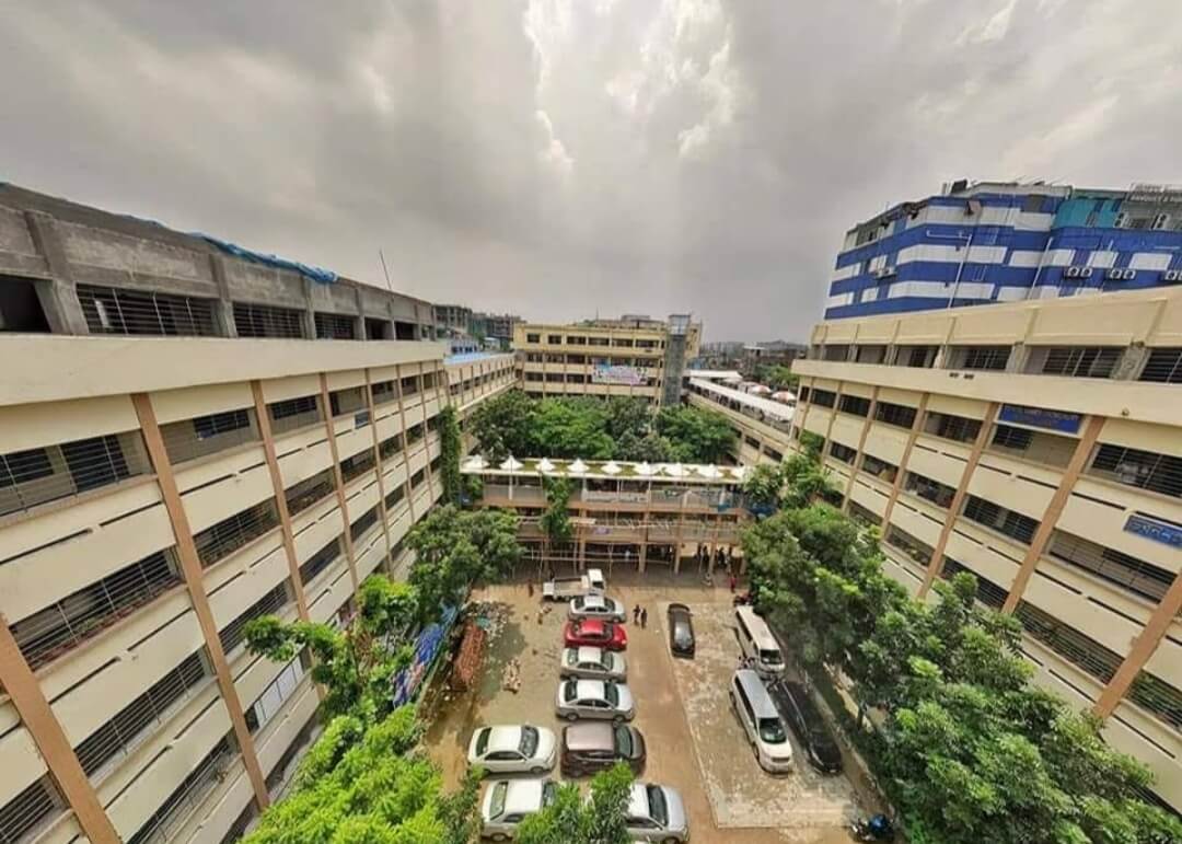 Top 10 national university in dhaka