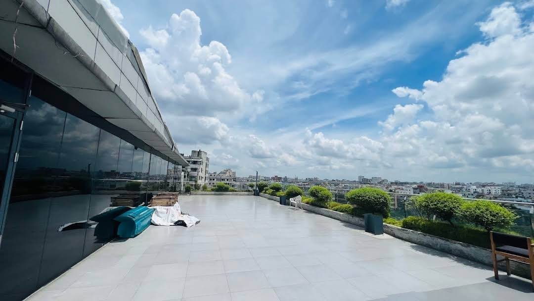 Top 10 restaurant in dhaka