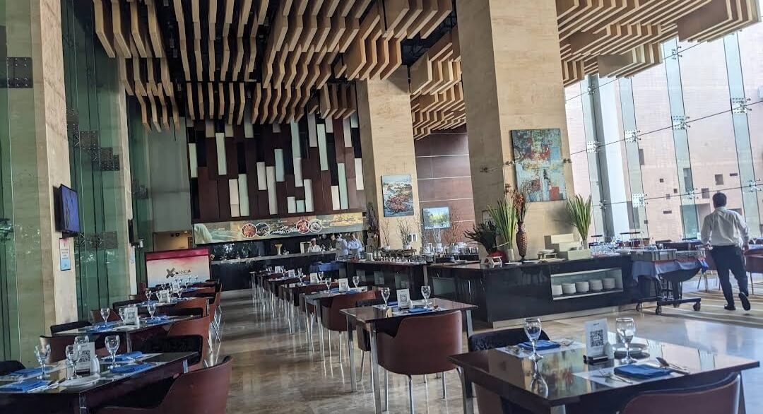 Top 10 restaurants in chittagong