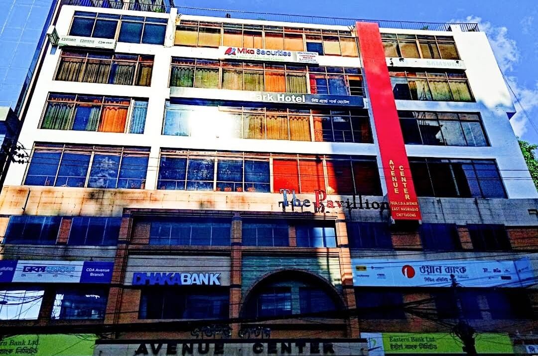 Top 10 restaurants in chittagong