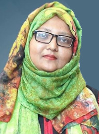 Top 10 Gynecologist in Bangladesh