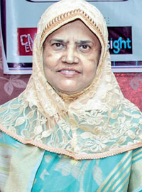 Top 10 Gynecologist in Bangladesh