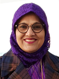 Top 10 Gynecologist in Bangladesh
