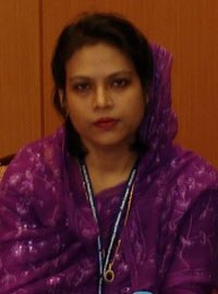 Top 10 Gynecologist in Bangladesh