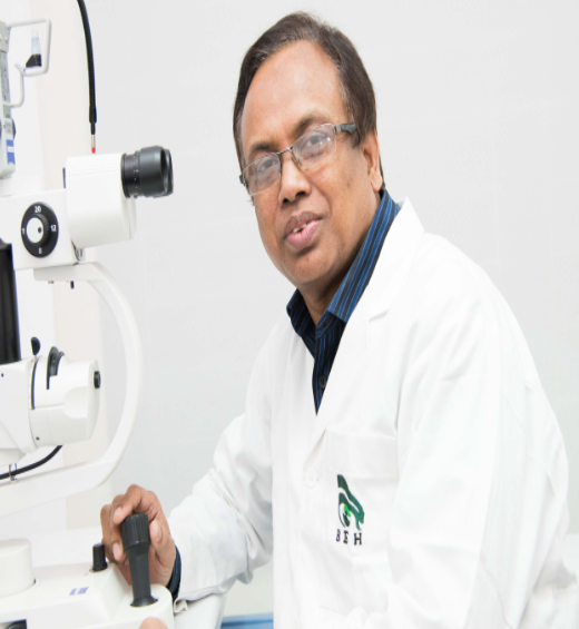 Top 10 eye specialist 10.