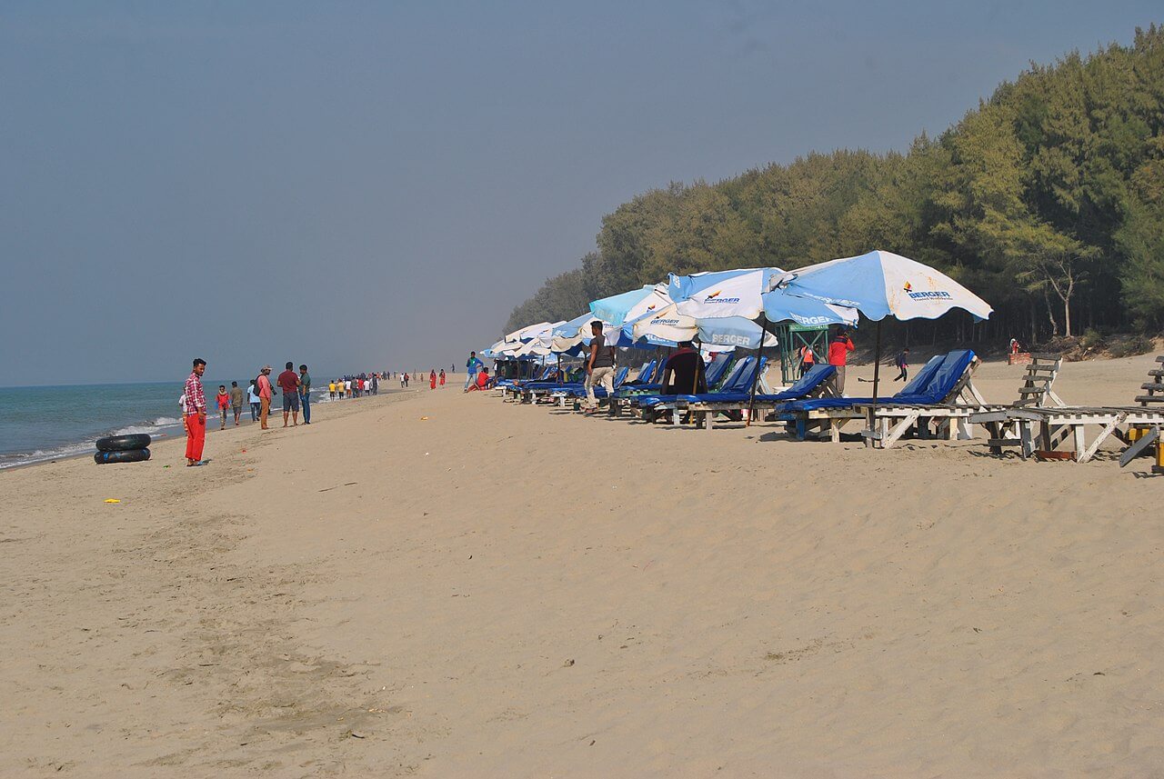 Top 10 Beautiful Places in Bangladesh