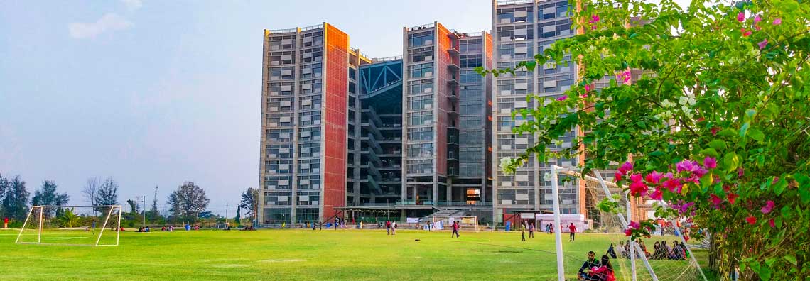United International University of Bangladesh