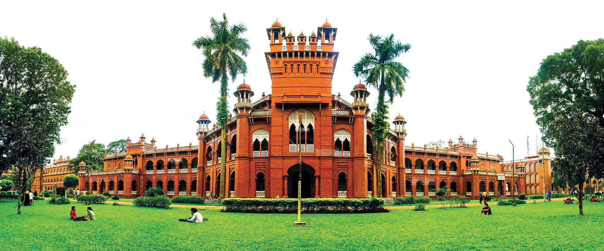 University of Dhaka