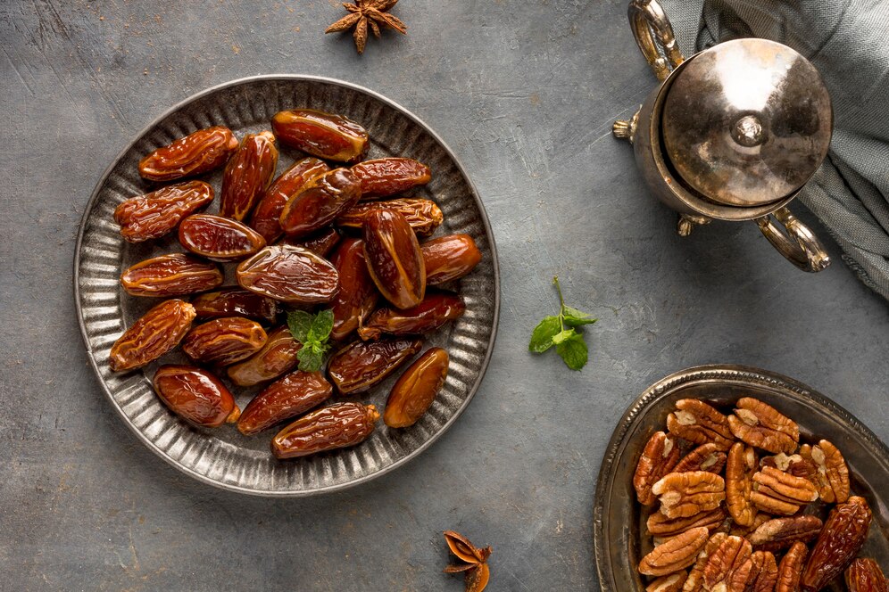 খেজুর খাওয়ার উপকারিতা