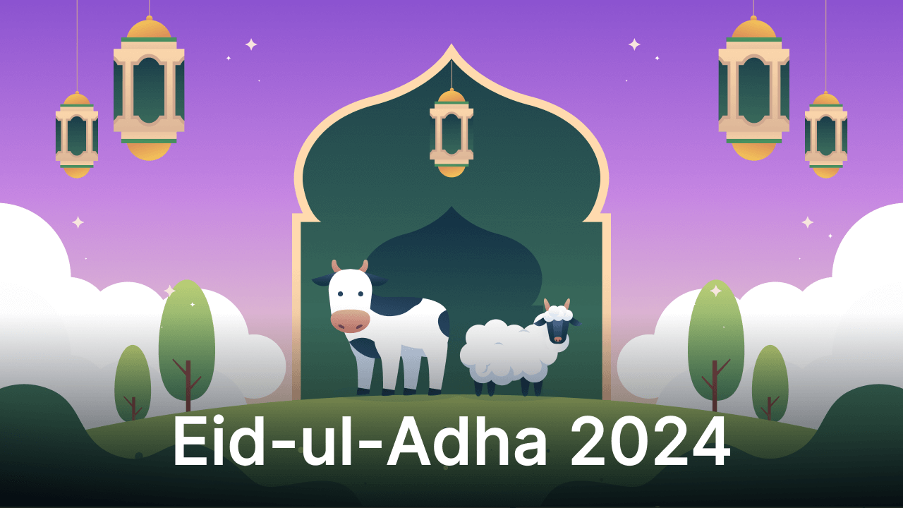 eid ul adha 2024 bangladesh