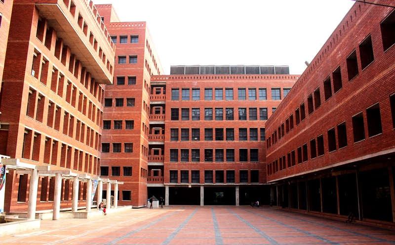 East West University of Bangladesh