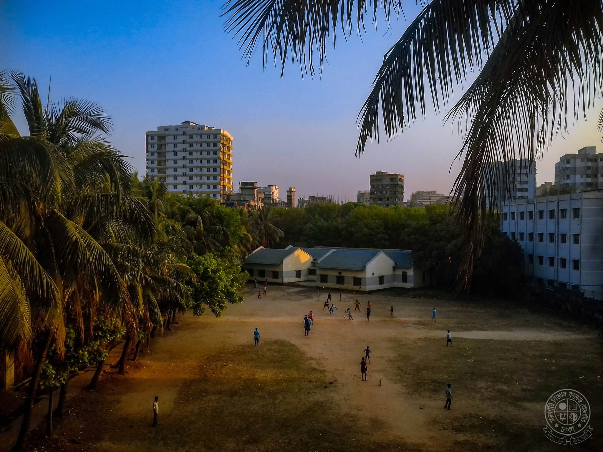 top 10 government colleges in Dhaka