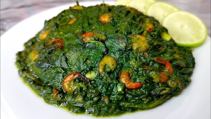 কচু শাকের উপকারিতা