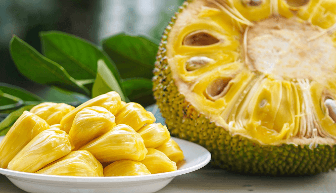 কাঁঠালের উপকারিতা
