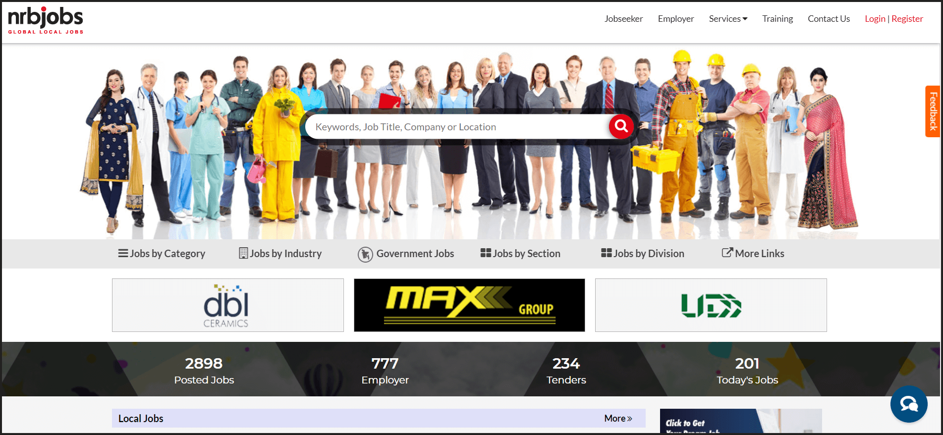 top 10 job sites in bangladesh
