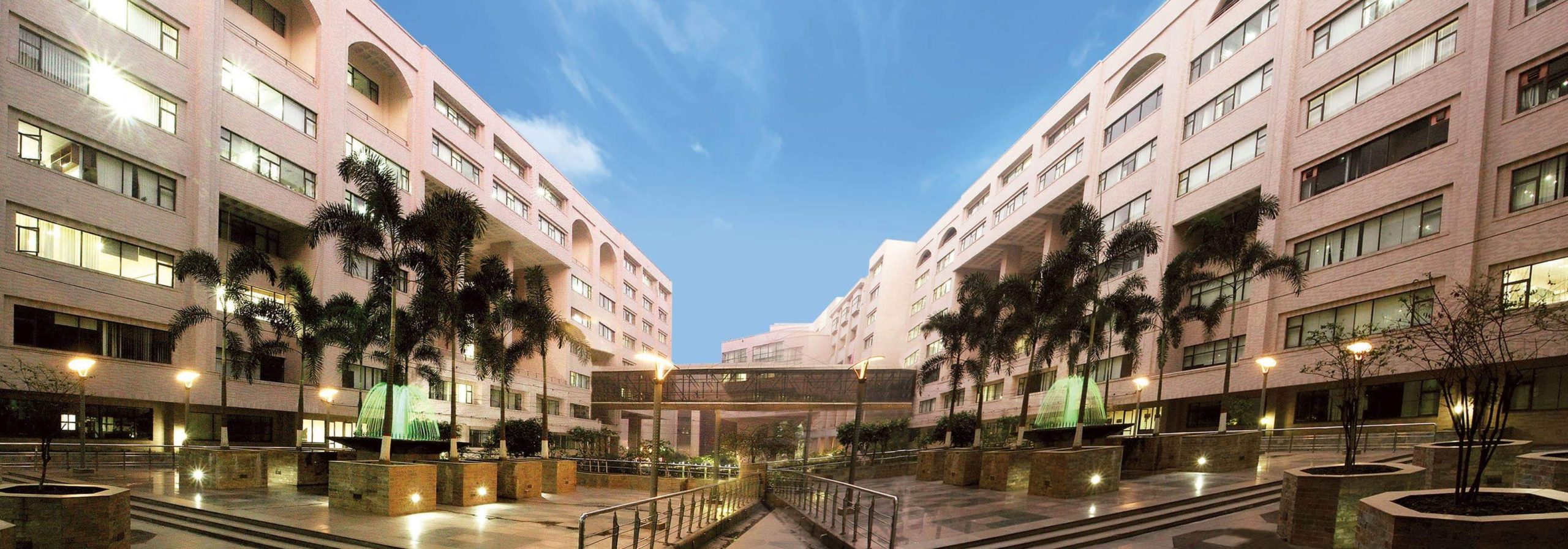 North South University of Bangladesh