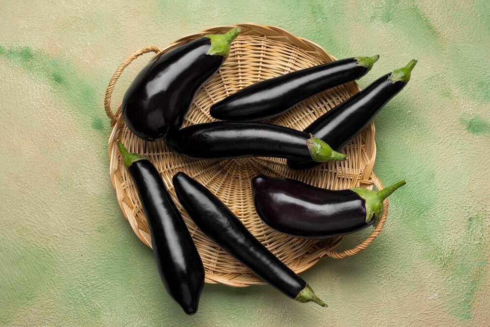 বেগুনের উপকারিতা