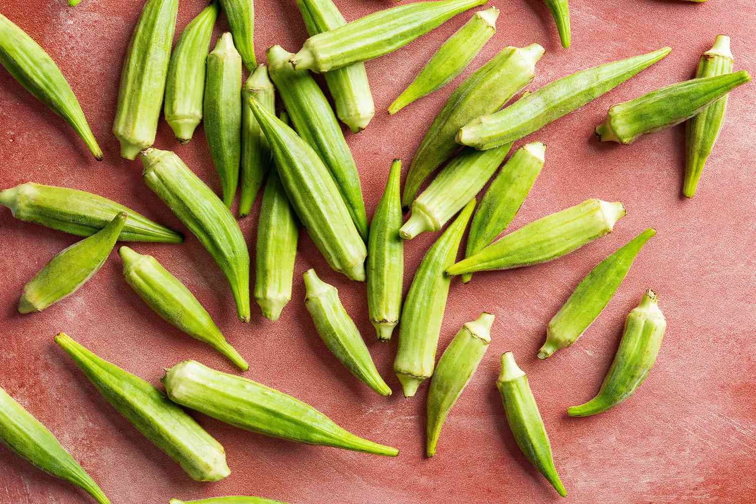 ঢেঁড়সের উপকারিতা ও অপকারিতা